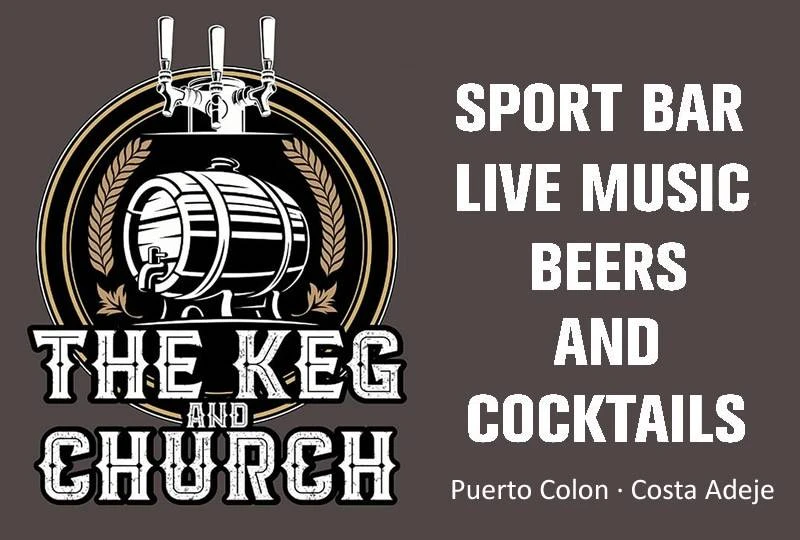 The Keg Church