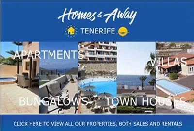 Homes & Away