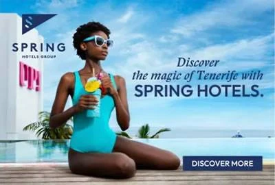 Spring Hotels