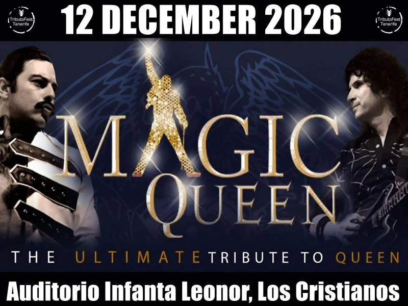 Magic Queen