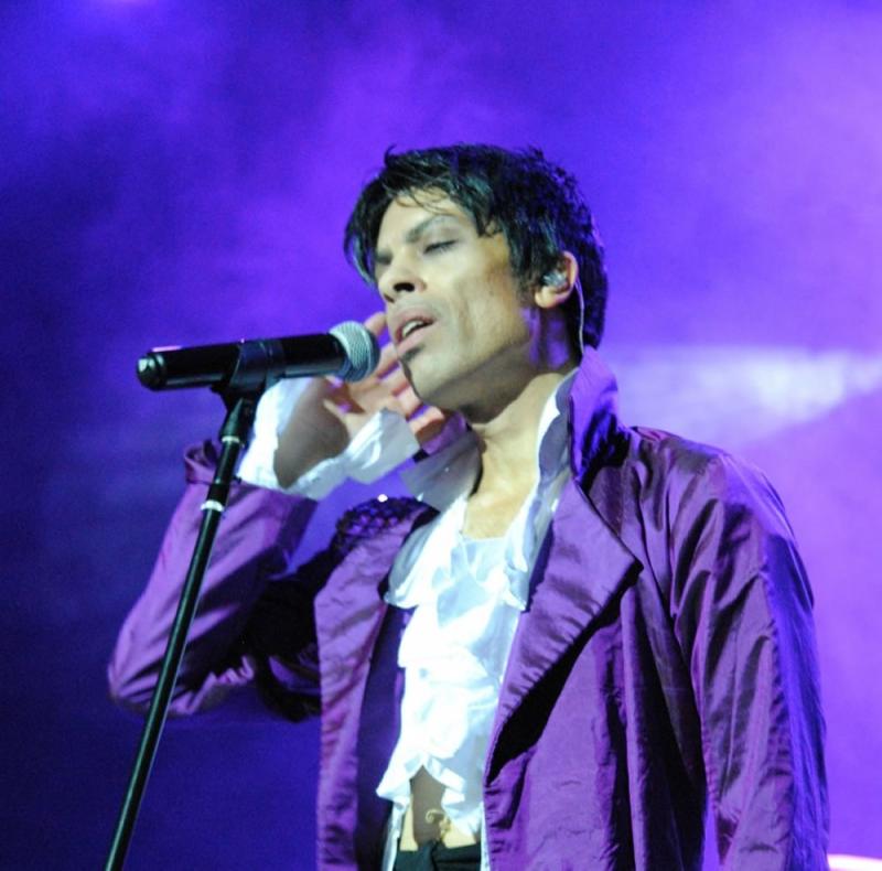 TRIBUTOFEST: Prince 26.01.2019 - Auditorium Los Cristianos