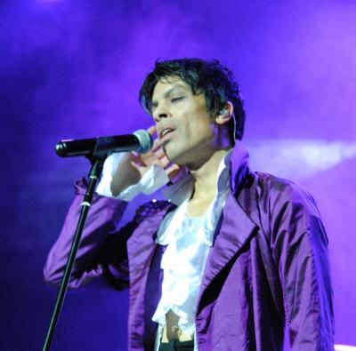 TRIBUTOFEST: Prince 26.01.2019 - Auditorium Los Cristianos
