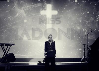 TRIBUTOFEST: Prince 26.01.2019 - Auditorium Los Cristianos