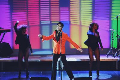 TRIBUTOFEST: Prince 26.01.2019 - Auditorium Los Cristianos