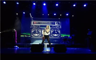 TRIBUTOFEST: Prince 26.01.2019 - Auditorium Los Cristianos