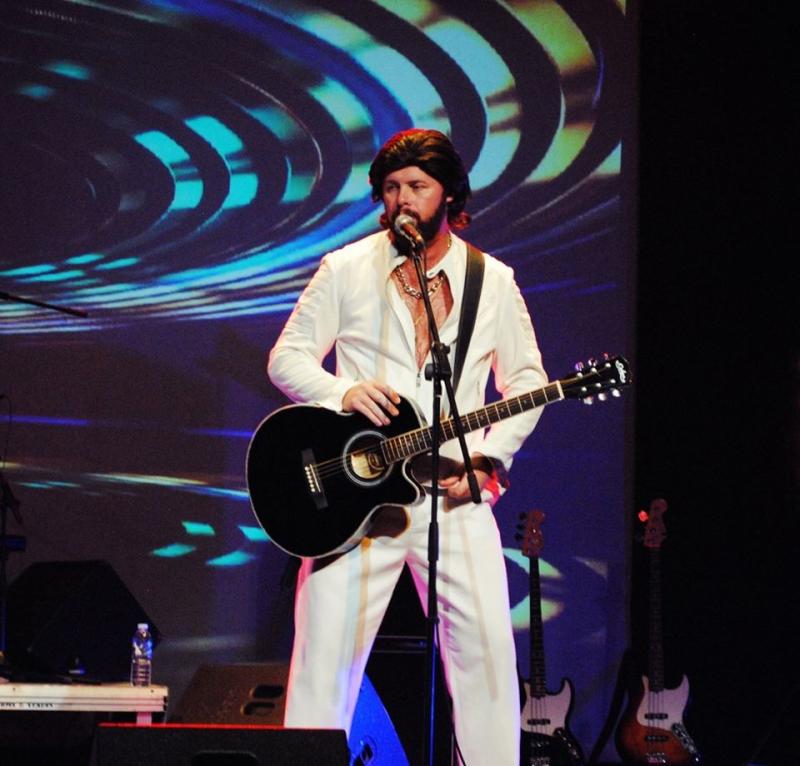 TRIBUTOFEST: Bee Gees 09.11.2019 - Auditorium Los Cristianos