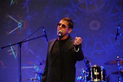 TRIBUTOFEST: Bee Gees 09.11.2019 - Auditorium Los Cristianos