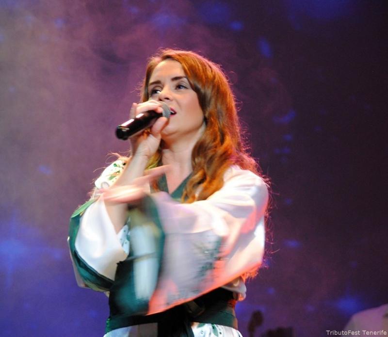 TRIBUTOFEST: ABBA 09.11.2019 - Auditorium Los Cristianos
