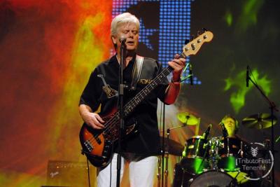 TRIBUTOFEST: Elton John 25.01.2020 - Auditorium Los Cristianos