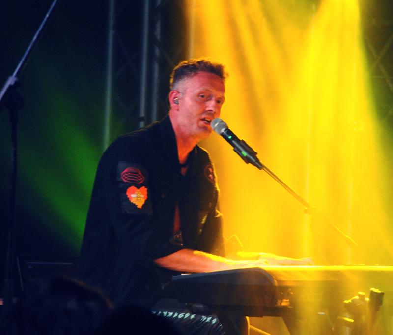 TRIBUTOFEST: Coldplay 20.05.2022 - Castillo San Miguel