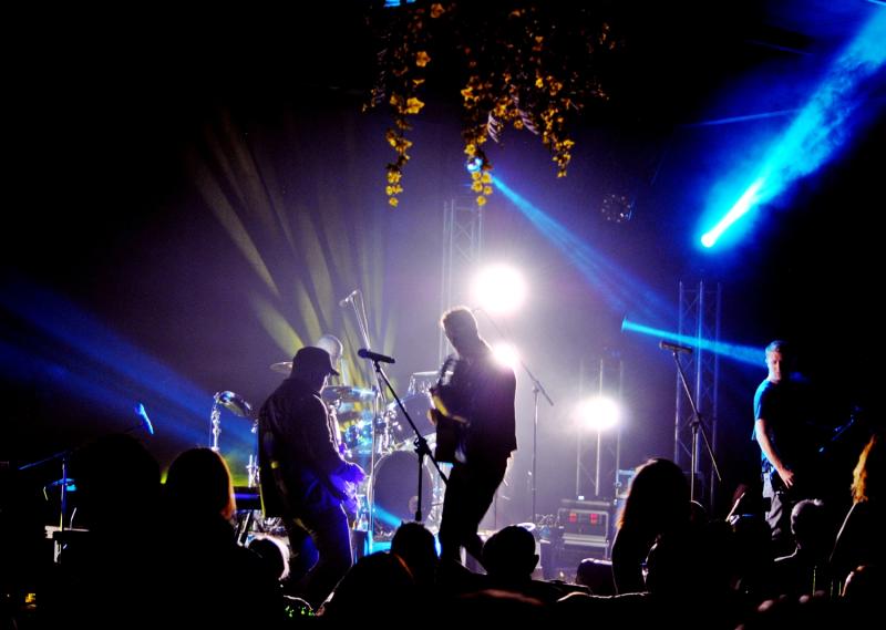 TRIBUTOFEST: Coldplay 20.05.2022 - Castillo San Miguel