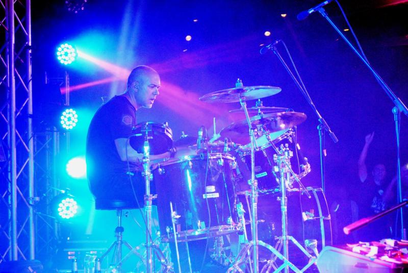 TRIBUTOFEST: Coldplay 20.05.2022 - Castillo San Miguel
