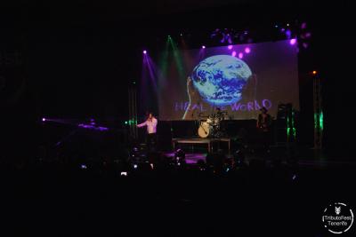TRIBUTOFEST: Michael Jackson 17.09.2022 - Auditorio Infanta Leonor