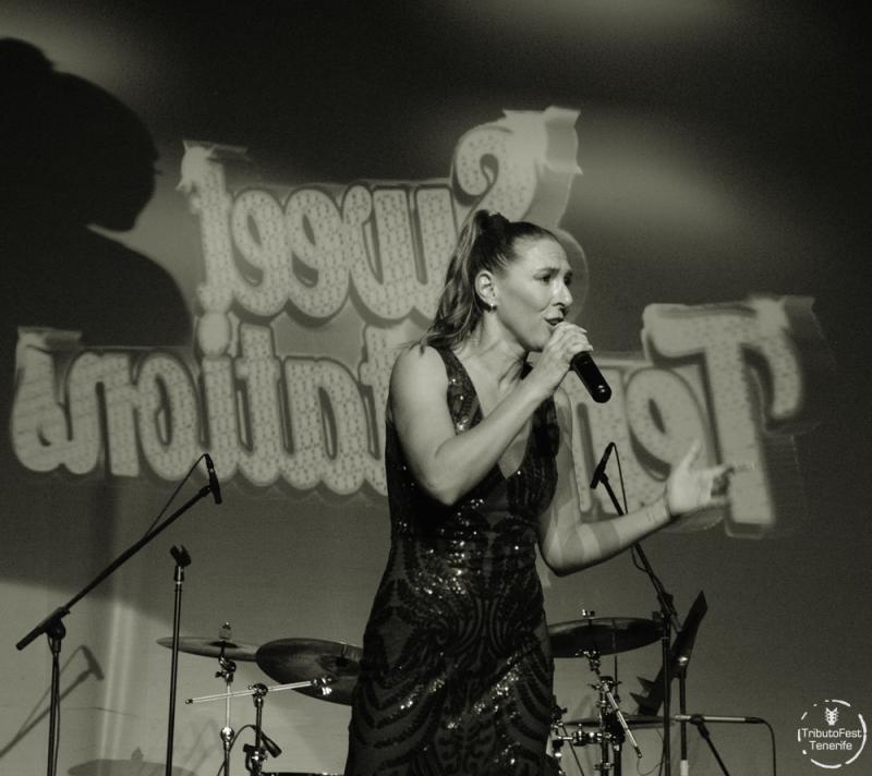 TRIBUTOFEST: Sweet Temptations 10.12.2022 - Auditorio Unfanta Leonor