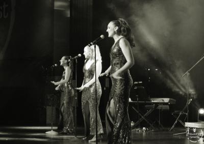 TRIBUTOFEST: Sweet Temptations 10.12.2022 - Auditorio Unfanta Leonor