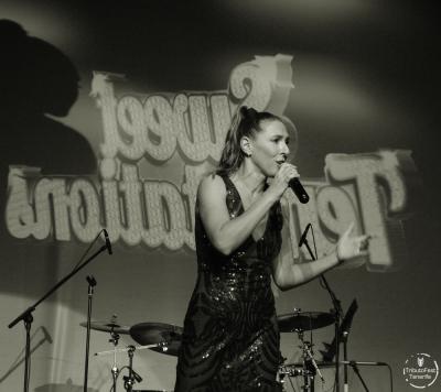 TRIBUTOFEST: Sweet Temptations 10.12.2022 - Auditorio Unfanta Leonor