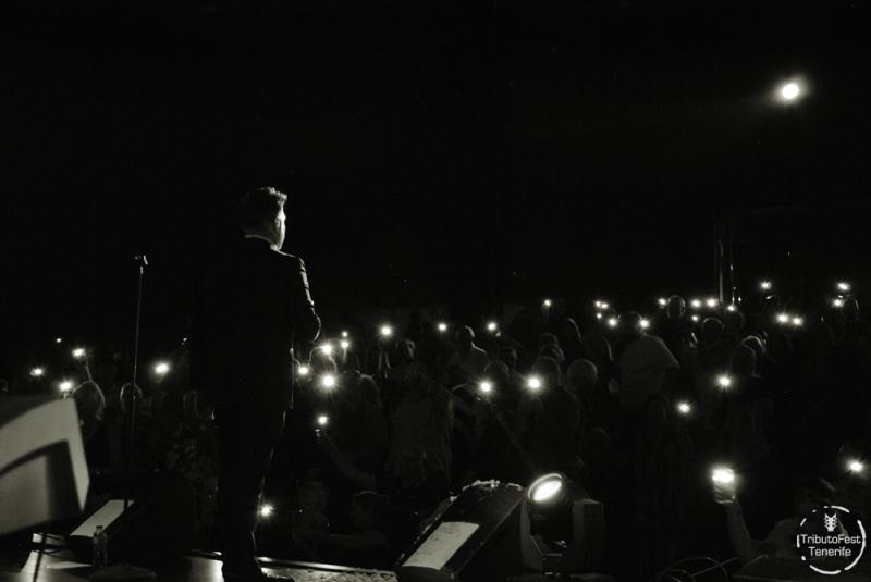 TRIBUTOFEST: Michael Buble 10.12.2022 - Auditorio Infanta Leonor