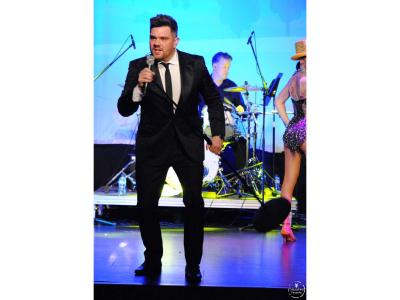 TRIBUTOFEST: Michael Buble 10.12.2022 - Auditorio Infanta Leonor