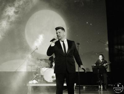 TRIBUTOFEST: Michael Buble 10.12.2022 - Auditorio Infanta Leonor