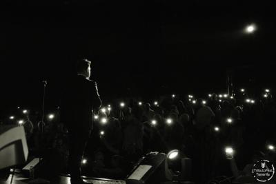 TRIBUTOFEST: Michael Buble 10.12.2022 - Auditorio Infanta Leonor