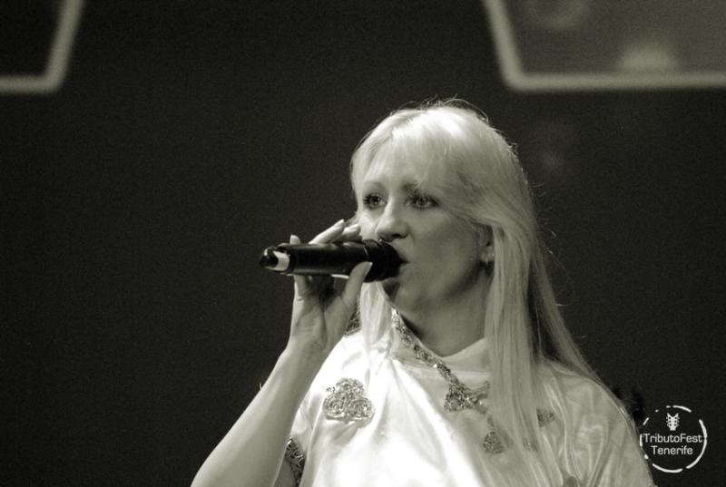 TRIBUTOFEST: ABBA 28.01.2023 - Auditorio Infanta Leonor