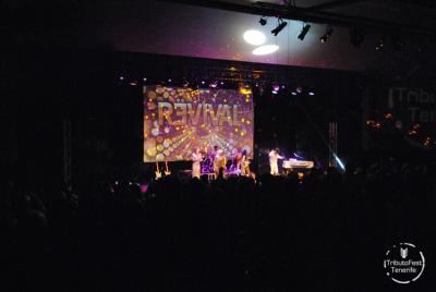 TRIBUTOFEST: ABBA 28.01.2023 - Auditorio Infanta Leonor