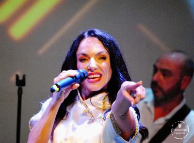 TRIBUTOFEST: ABBA 28.01.2023 - Auditorio Infanta Leonor