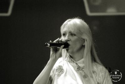 TRIBUTOFEST: ABBA 28.01.2023 - Auditorio Infanta Leonor