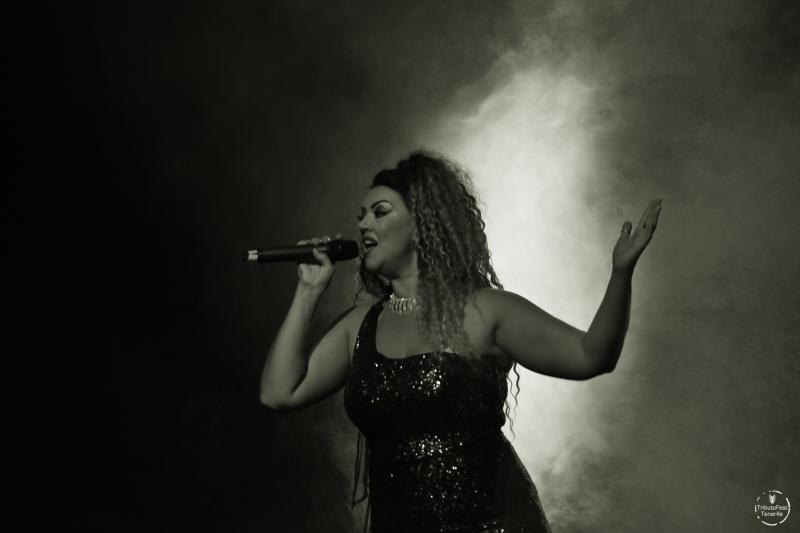 TRIBUTOFEST: Beyonce 06.05.2023 - Auditorio Infanta Leonor