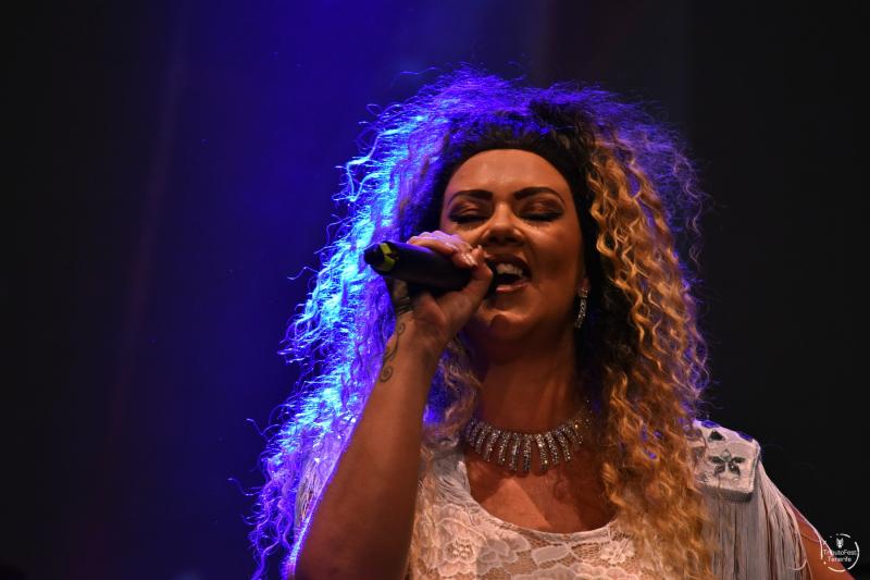 TRIBUTOFEST: Beyonce 06.05.2023 - Auditorio Infanta Leonor