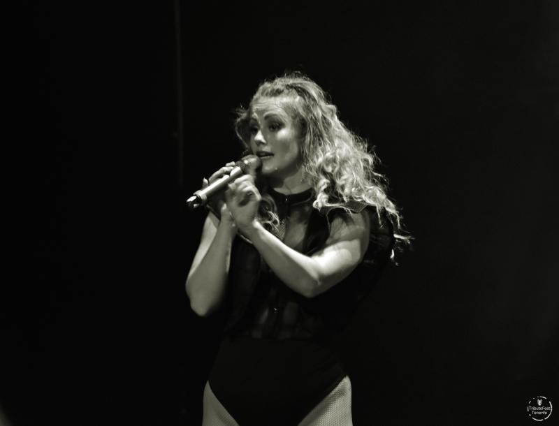 TRIBUTOFEST: Beyonce 06.05.2023 - Auditorio Infanta Leonor