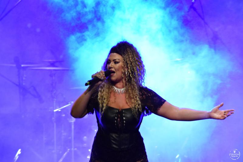 TRIBUTOFEST: Beyonce 06.05.2023 - Auditorio Infanta Leonor