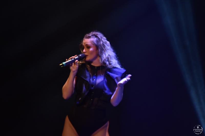 TRIBUTOFEST: Beyonce 06.05.2023 - Auditorio Infanta Leonor