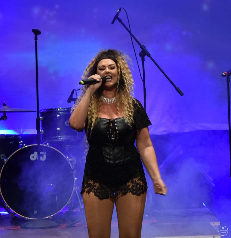 TRIBUTOFEST: Beyonce 06.05.2023 - Auditorio Infanta Leonor