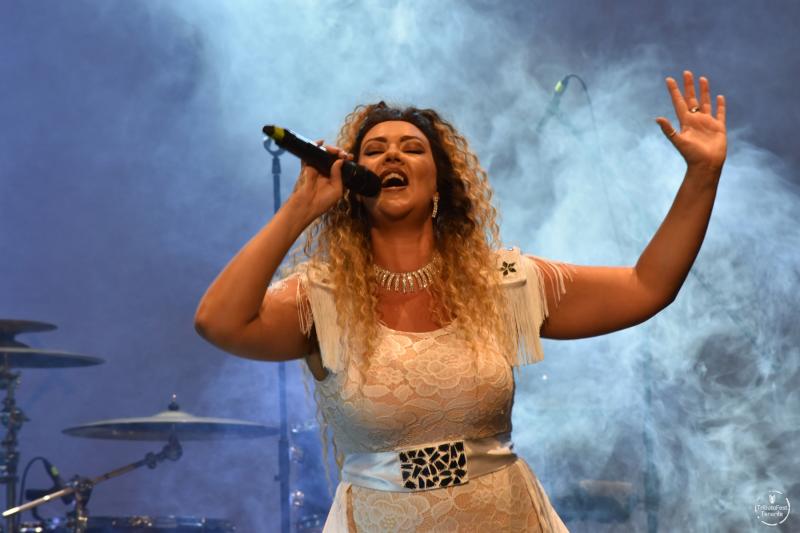 TRIBUTOFEST: Beyonce 06.05.2023 - Auditorio Infanta Leonor