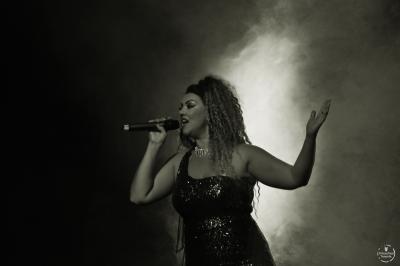 TRIBUTOFEST: Beyonce 06.05.2023 - Auditorio Infanta Leonor