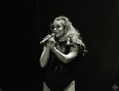 TRIBUTOFEST: Beyonce 06.05.2023 - Auditorio Infanta Leonor