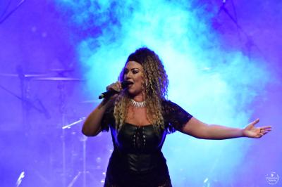 TRIBUTOFEST: Beyonce 06.05.2023 - Auditorio Infanta Leonor