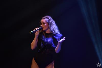 TRIBUTOFEST: Beyonce 06.05.2023 - Auditorio Infanta Leonor