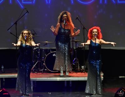 TRIBUTOFEST: Beyonce 06.05.2023 - Auditorio Infanta Leonor