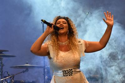 TRIBUTOFEST: Beyonce 06.05.2023 - Auditorio Infanta Leonor
