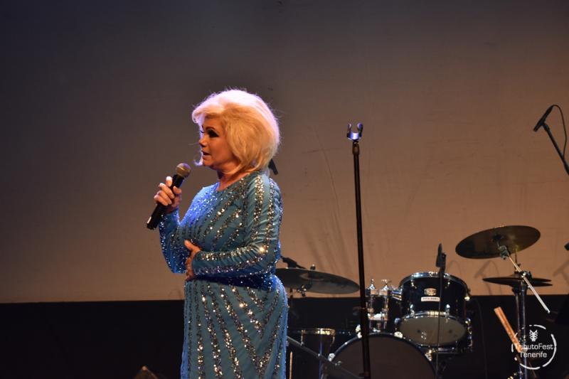 TRIBUTOFEST: Dusty Springfield 30.09.2023 - Auditorio Infanta Leonor