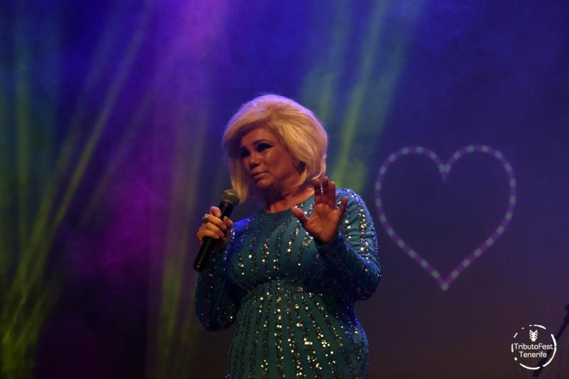 TRIBUTOFEST: Dusty Springfield 30.09.2023 - Auditorio Infanta Leonor