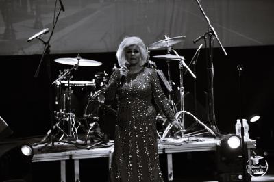 TRIBUTOFEST: Dusty Springfield 30.09.2023 - Auditorio Infanta Leonor