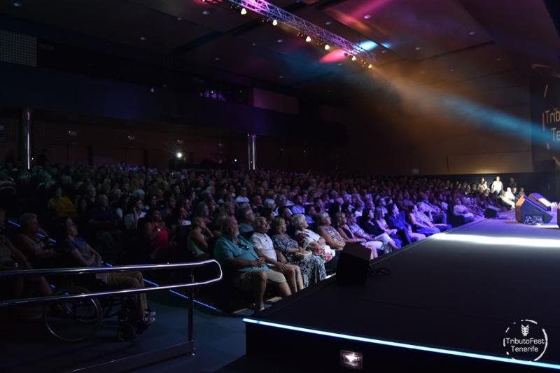 TRIBUTOFEST: The Beatles 30.09.2023 - Auditorio Infanta Leonor