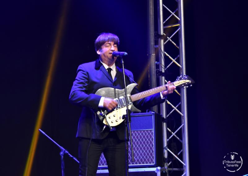 TRIBUTOFEST: The Beatles 30.09.2023 - Auditorio Infanta Leonor
