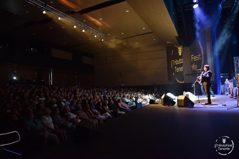 TRIBUTOFEST: The Beatles 30.09.2023 - Auditorio Infanta Leonor