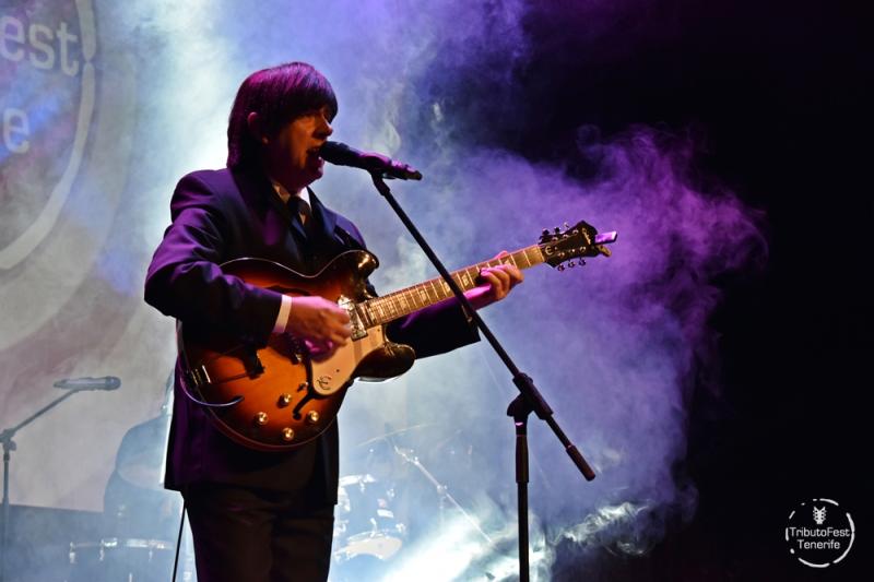 TRIBUTOFEST: The Beatles 30.09.2023 - Auditorio Infanta Leonor