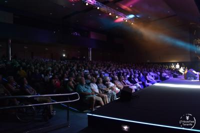 TRIBUTOFEST: The Beatles 30.09.2023 - Auditorio Infanta Leonor
