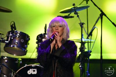 TRIBUTOFEST: Blondie 02.12.2023 - Auditorio Infanta Leonor